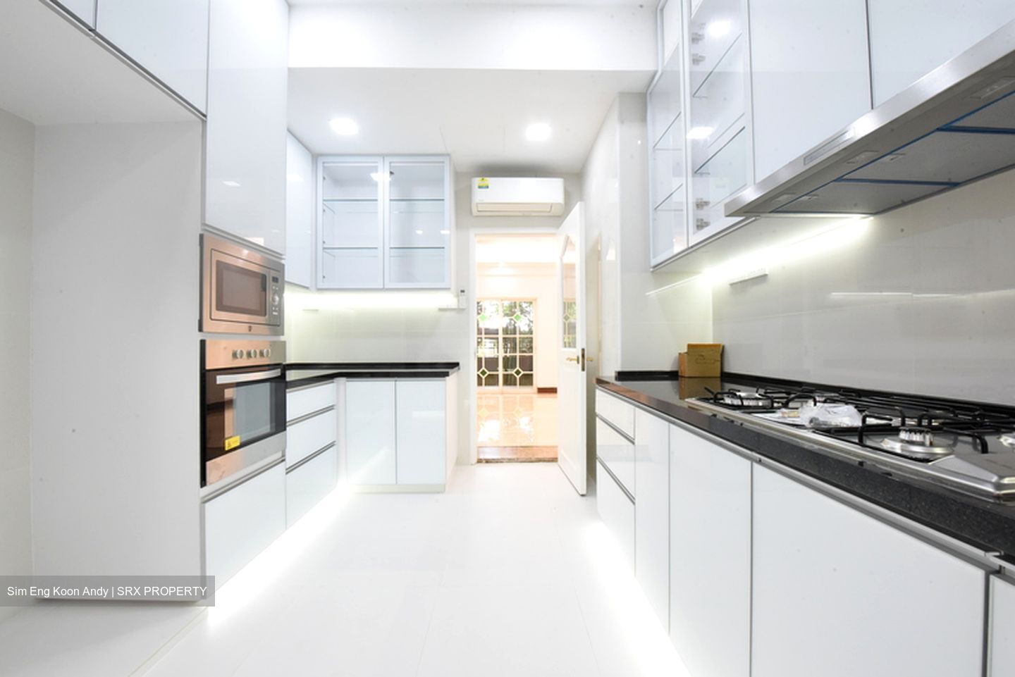 Gentle Villas (D11), Detached #606976341